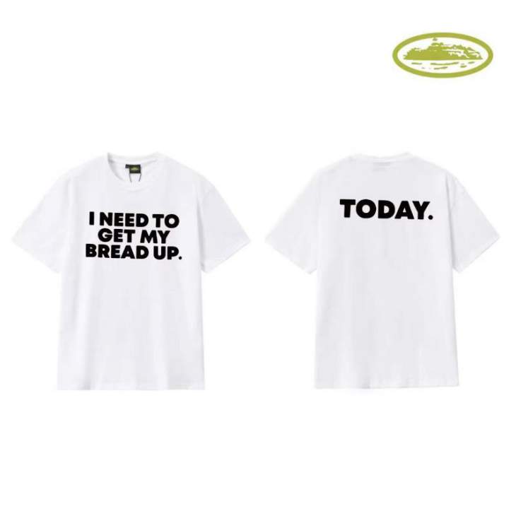 Corteiz T Shirts Short _SKUCorteizS-2XLastxC11816892